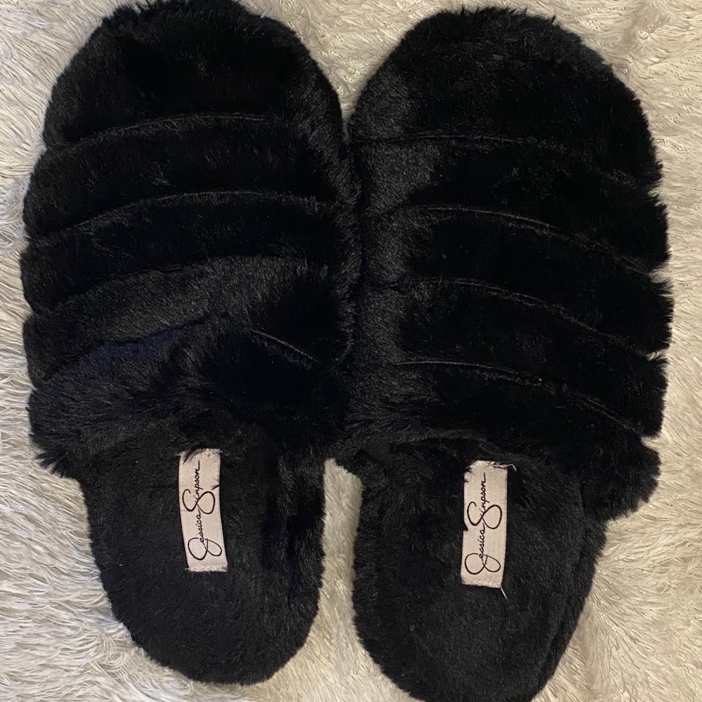 Jessica Simpson Slippers